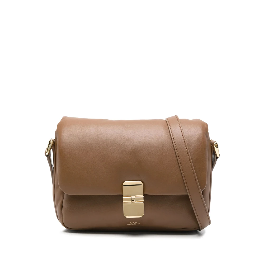 Bags > Cross Body Bags - - A.p.c. - Modalova