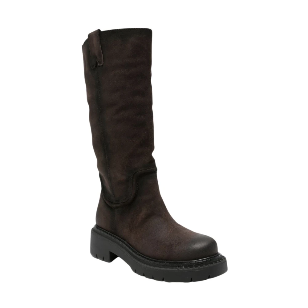 ASH Detroit Boot