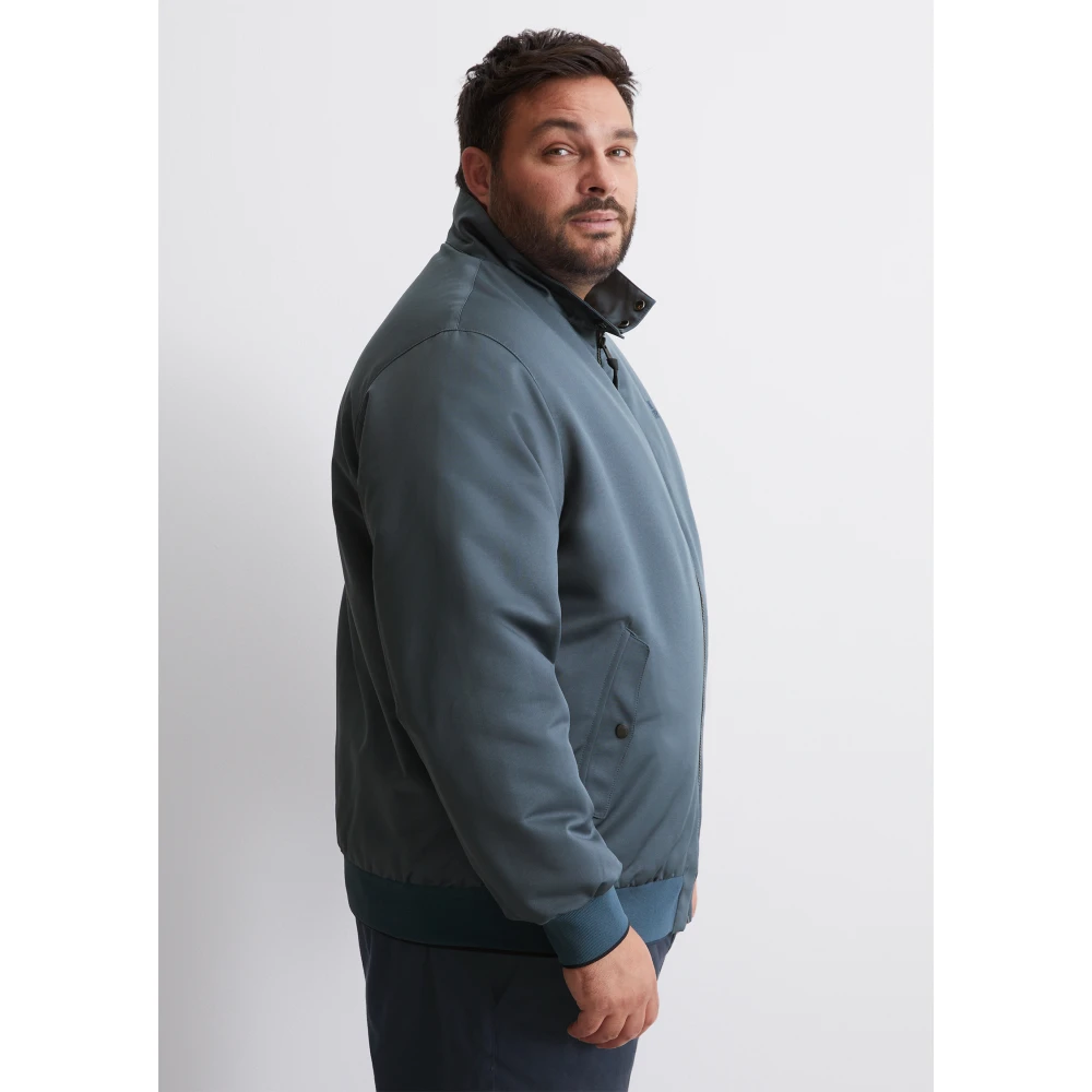 Marc O'Polo Blouson regular Brown Heren