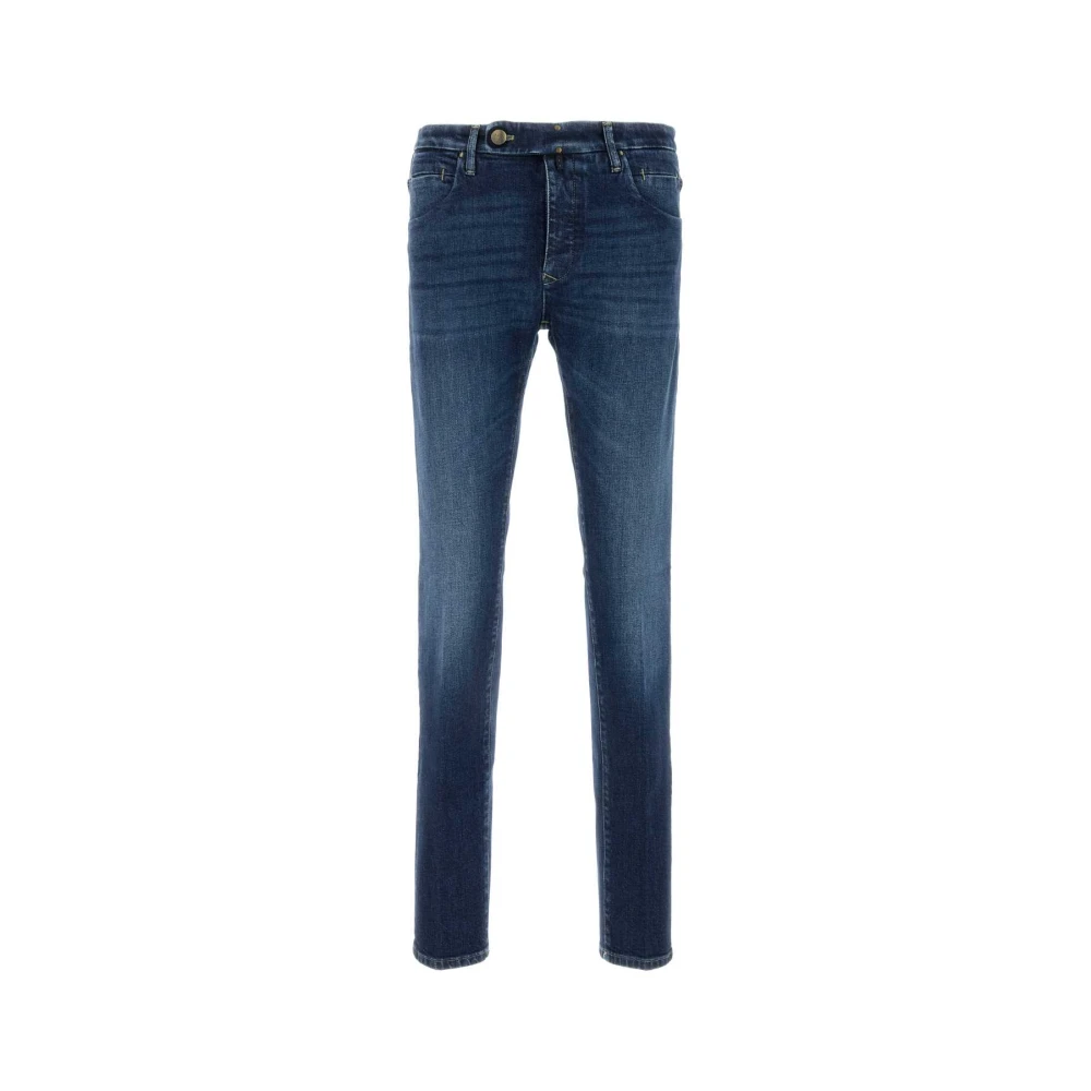 Jeans > Slim-fit Jeans - - Incotex - Modalova