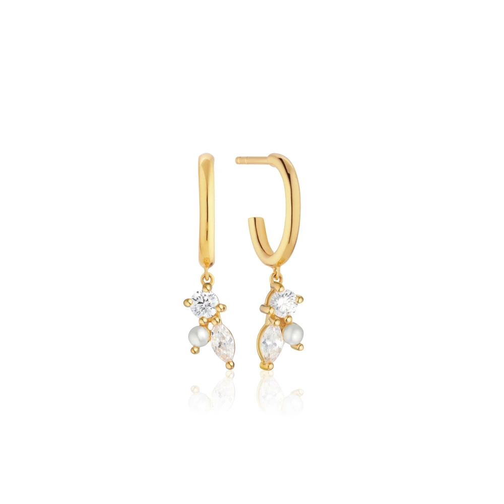 Accessories > Jewellery > Earrings - - Sif Jakobs Jewellery - Modalova