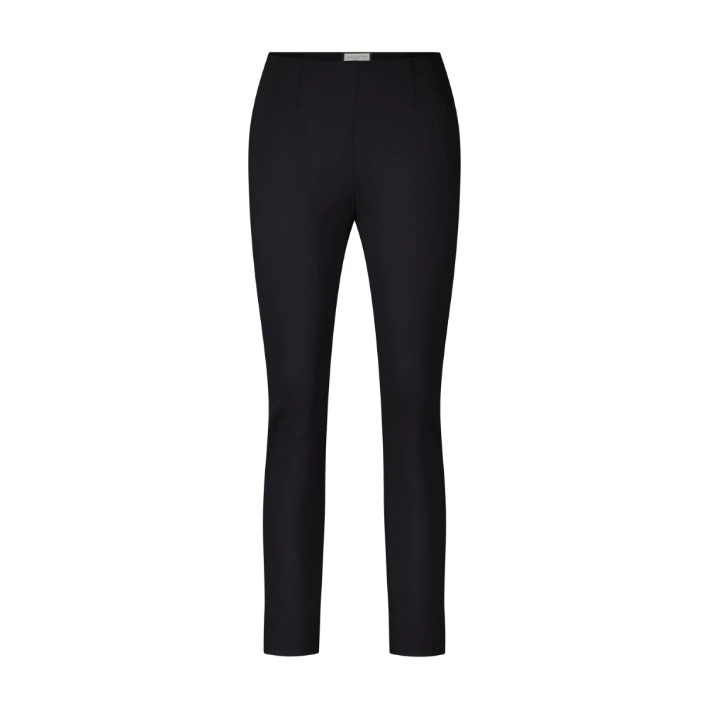 Seductive Moderne Jerseybroek Sabrina Black Dames