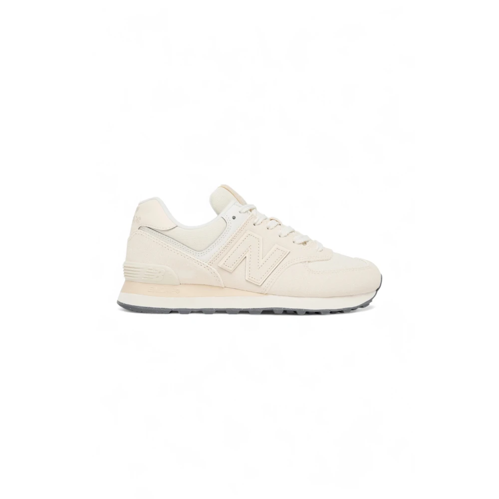 New Balance Iconische 574Rbl Hybride Street/Trail Sneakers Dames Schoenen Beige