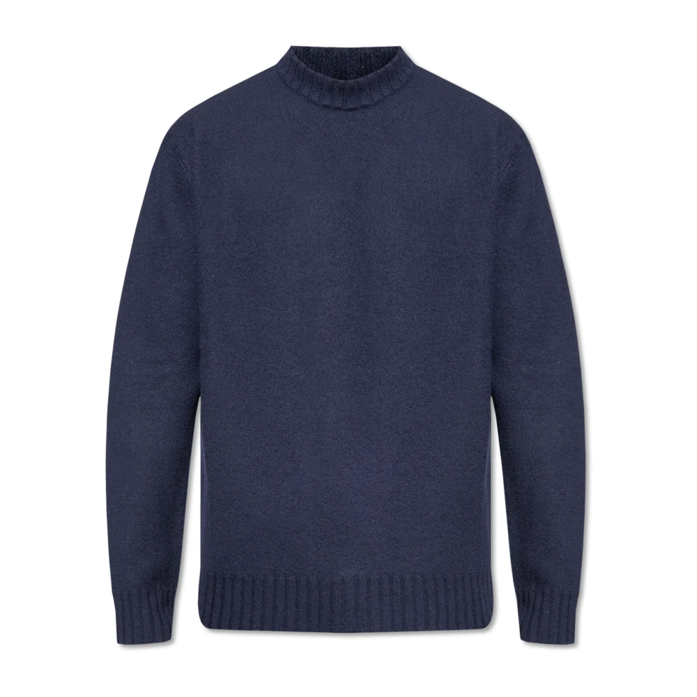 Knitwear > Round-neck Knitwear - - Jil Sander - Modalova
