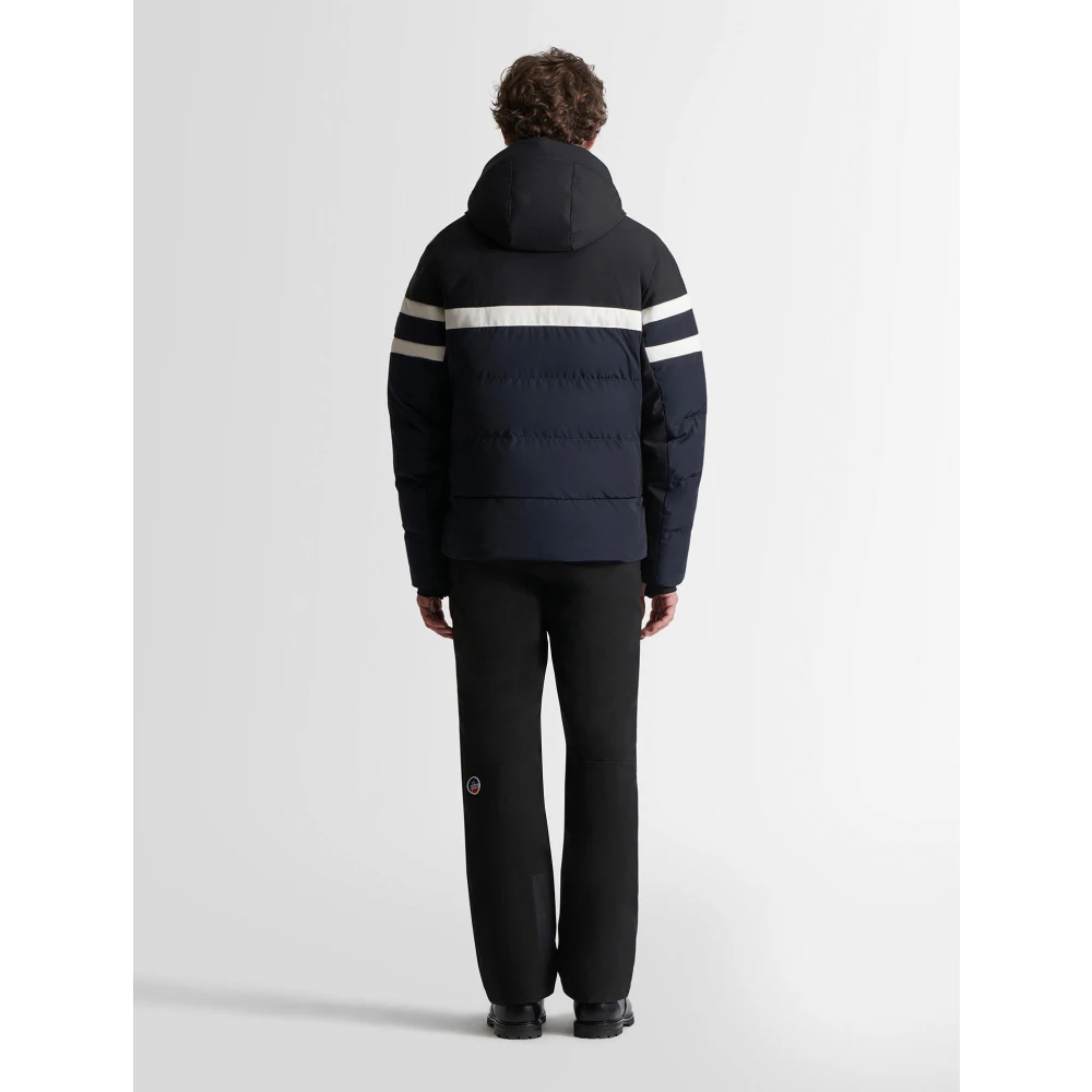 Fusalp Abelban JAS Blue Heren
