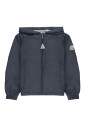 veste-bleue-garcon-avec-capuche