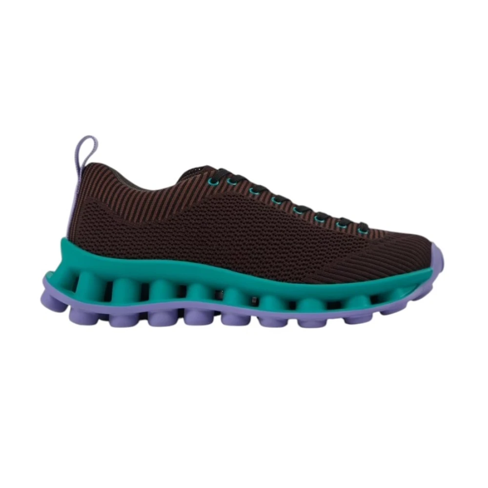 Camper Pelotissima Dames Schoenen Veelkleurig Multicolor