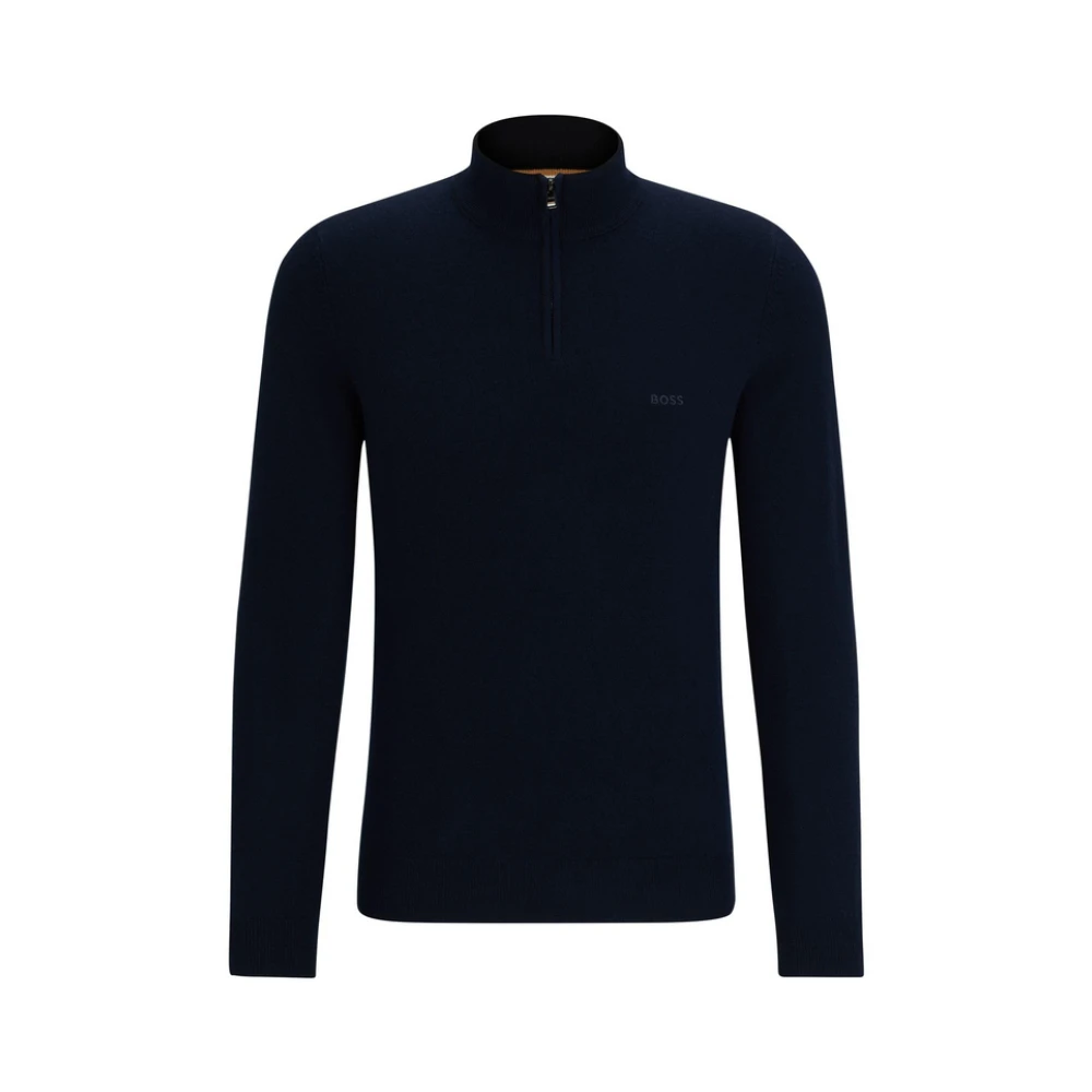 Knitwear > Turtlenecks - - Hugo - Modalova