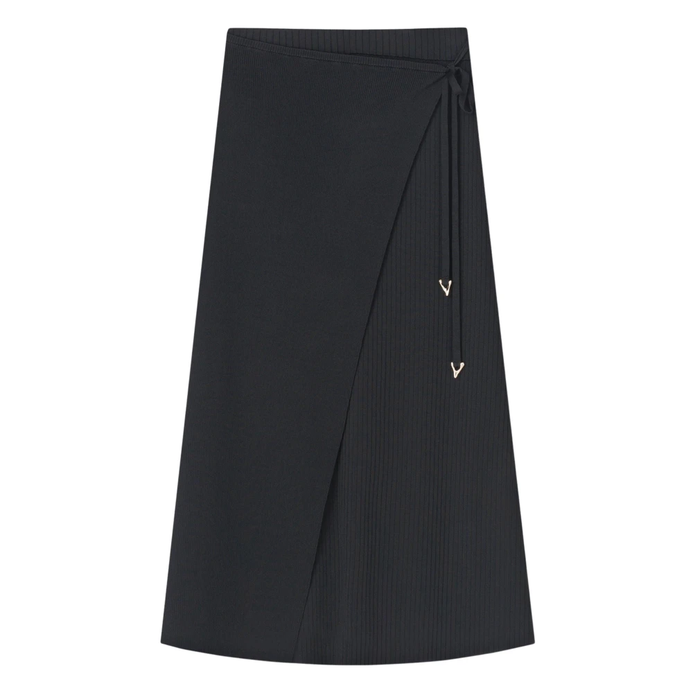 Skirts > Midi Skirts - - Aeron - Modalova
