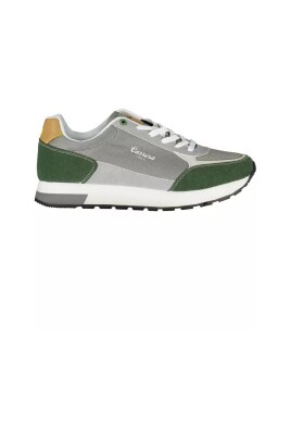 graygreen-polyester-sneaker-for-men