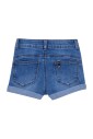 girls-jeans-elastic-shorts