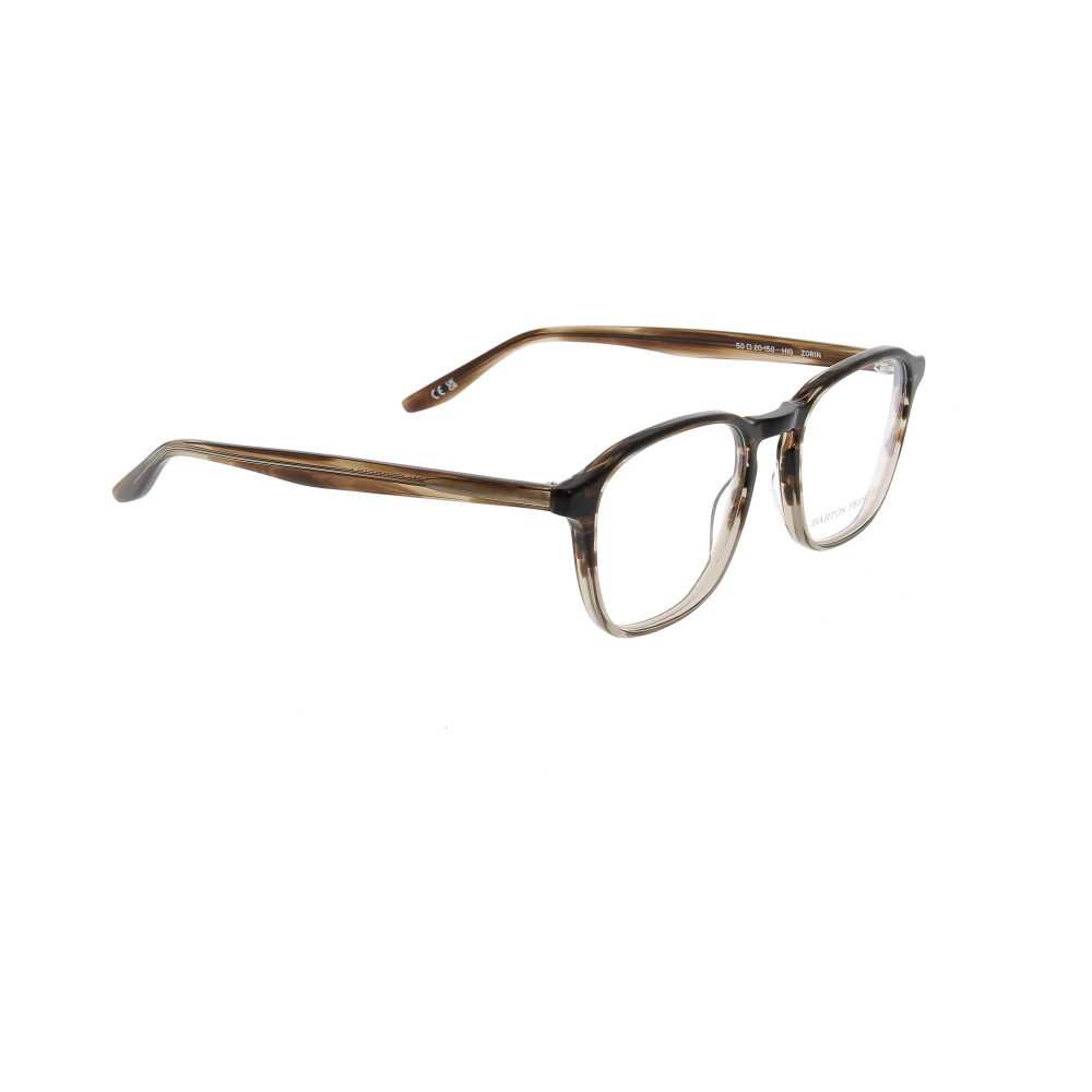 Barton Perreira Glasses Brown Unisex