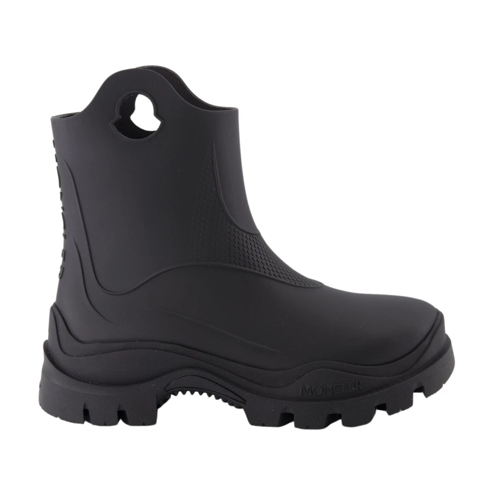 Shoes > Boots > Rain Boots - - Moncler - Modalova