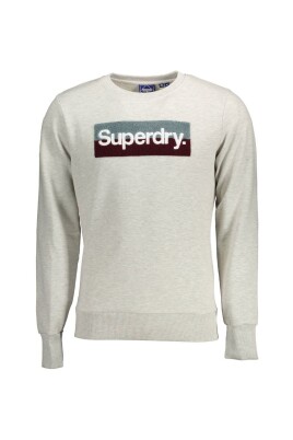 pull-en-coton-gris-avec-broderie