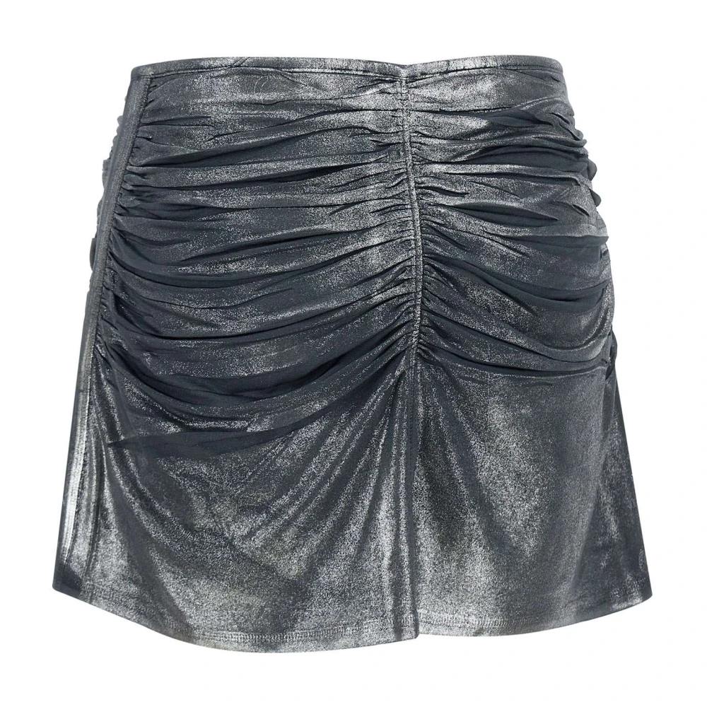Diesel Stijlvolle Denim Jeans voor Mannen Gray Dames