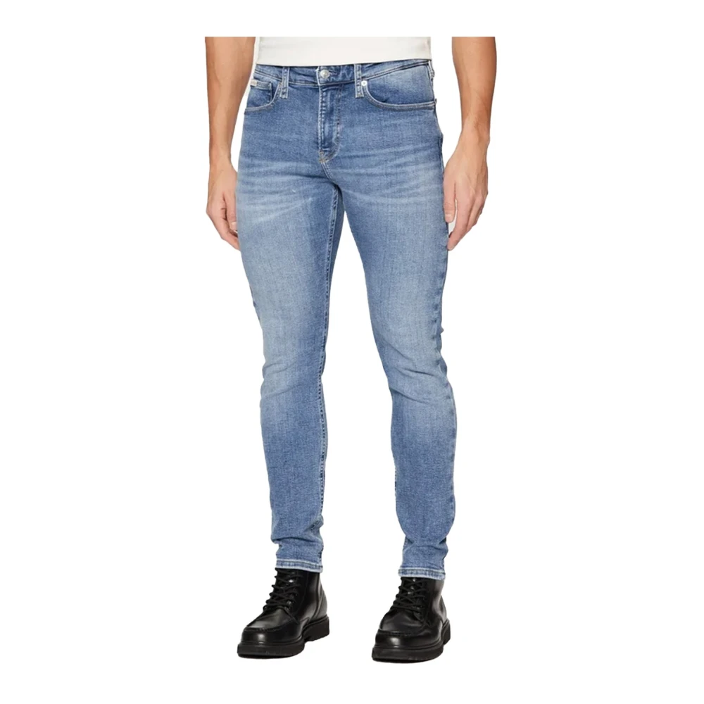 Jeans > Skinny Jeans - - Calvin Klein - Modalova