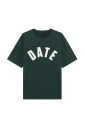 t-shirt-vert-en-coton-avec-logo-imprime