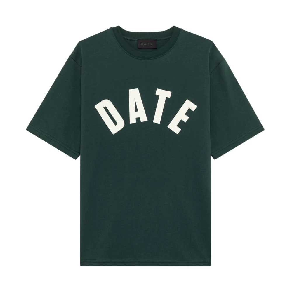 Tops > T-Shirts - - D.a.t.e. - Modalova