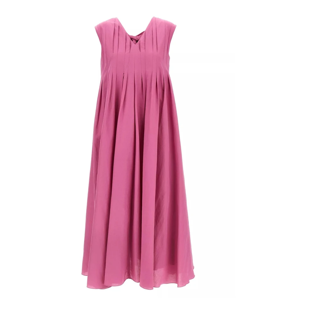 Dresses > Day Dresses > Midi Dresses - - Max Mara - Modalova