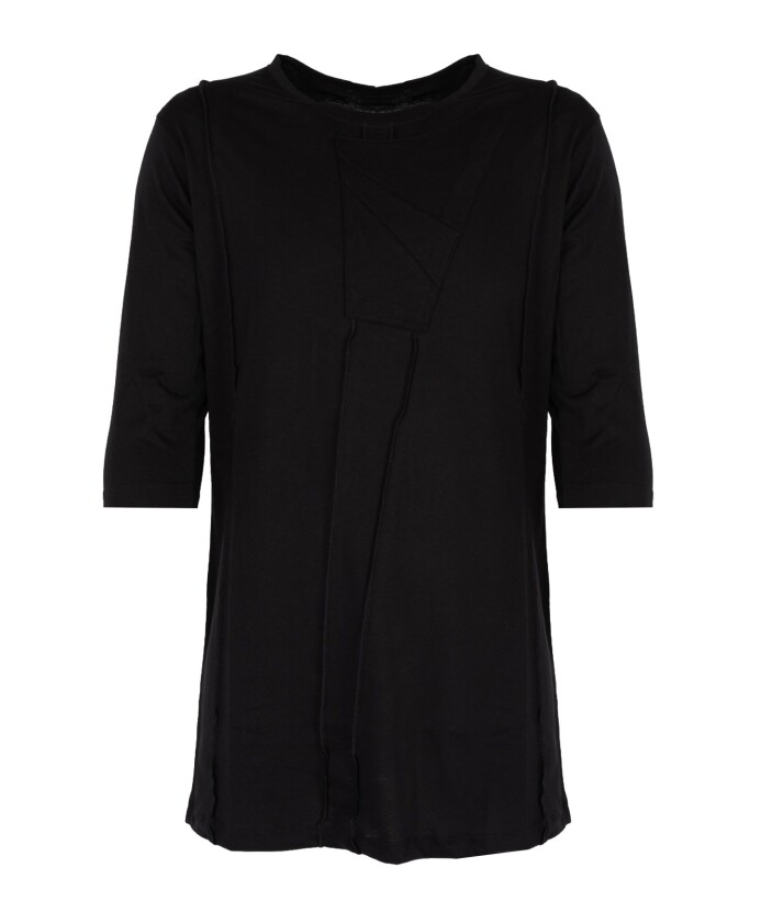 t-shirt-elegant-col-rond