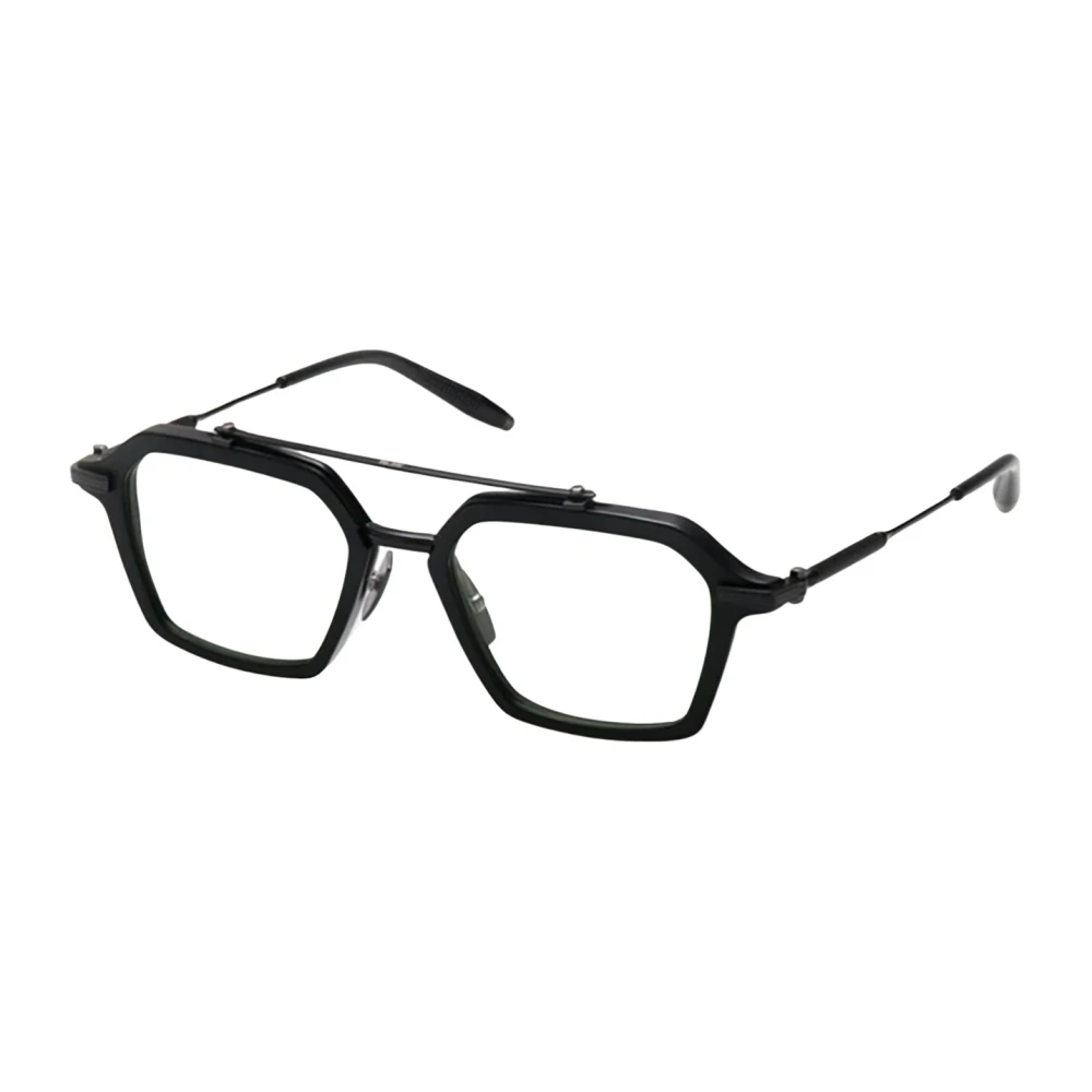 Akoni Chique Grijze Optische Monturen Gray Dames