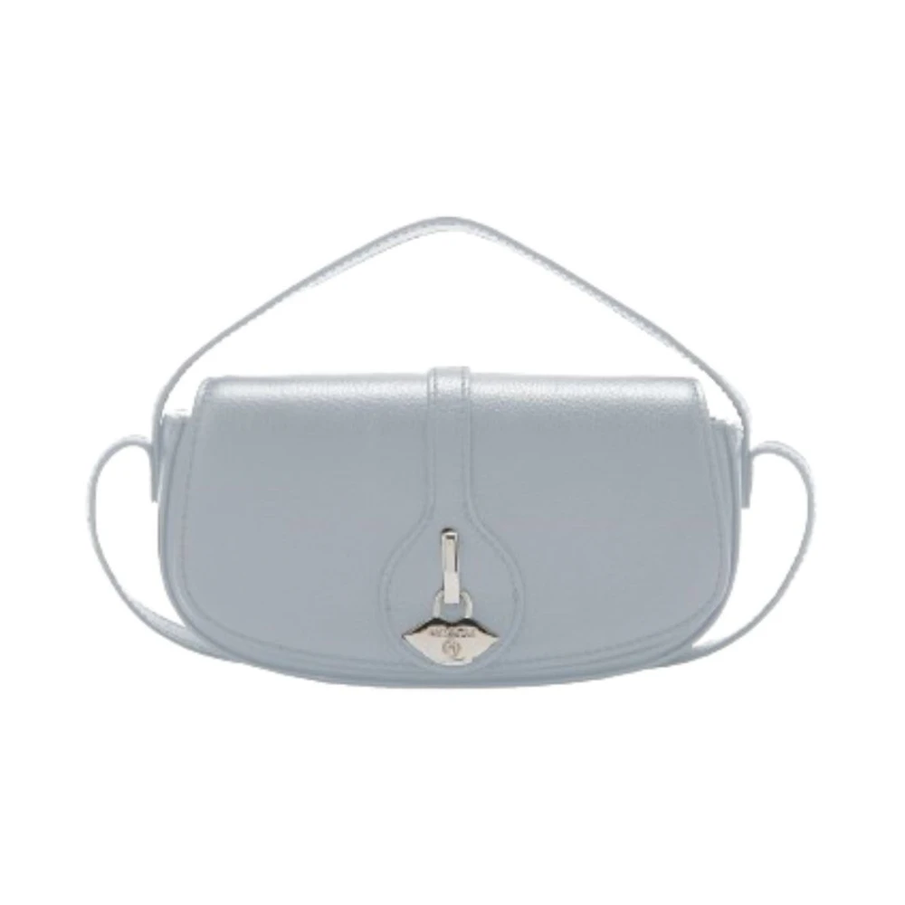 Silvian Heach NEW Martina Dames Tas Blue Dames