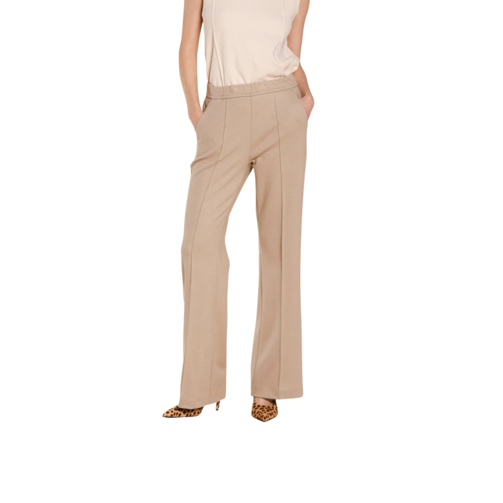 Mason's Donna Marrone Pantaloni, 2XL, New,