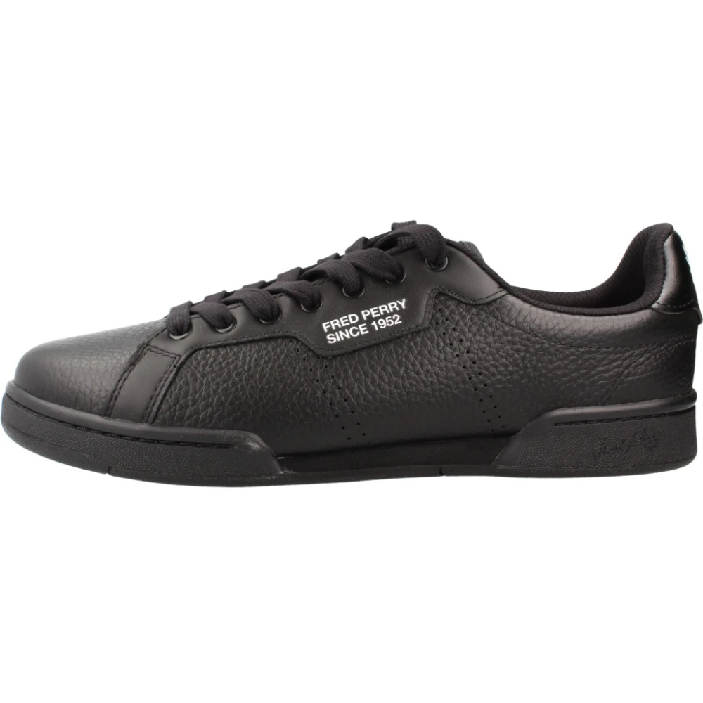 Fred Perry , Herren, Schuhe, Weiß, 42 Eu