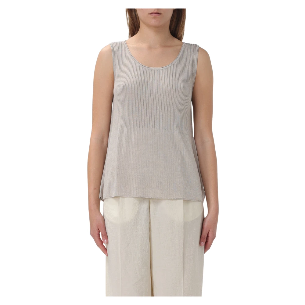 Tops > Sleeveless Tops - - A.p.c. - Modalova