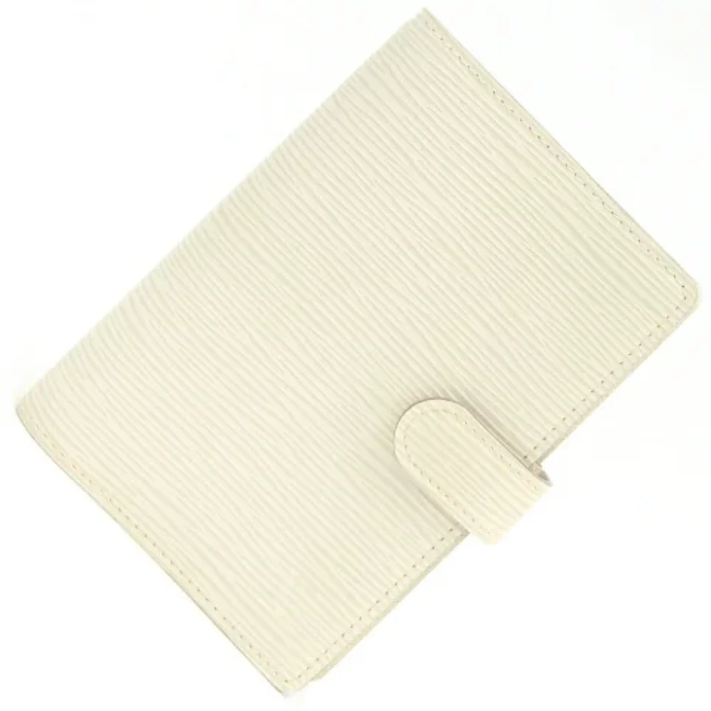 Pre-owned > Pre-owned Accessories - - Louis Vuitton Vintage - Modalova