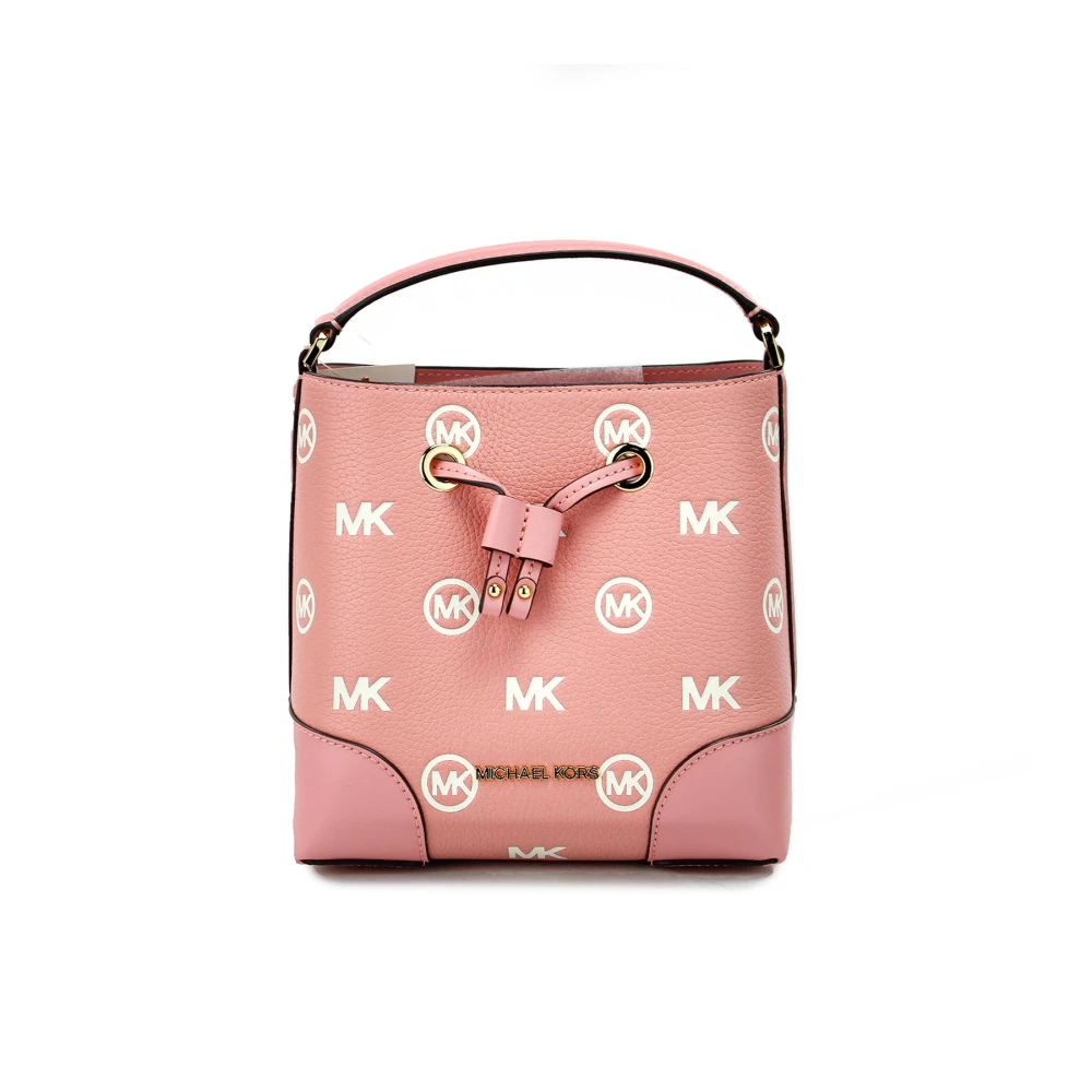 Michael Kors Cross Body Bags Pink, Dam