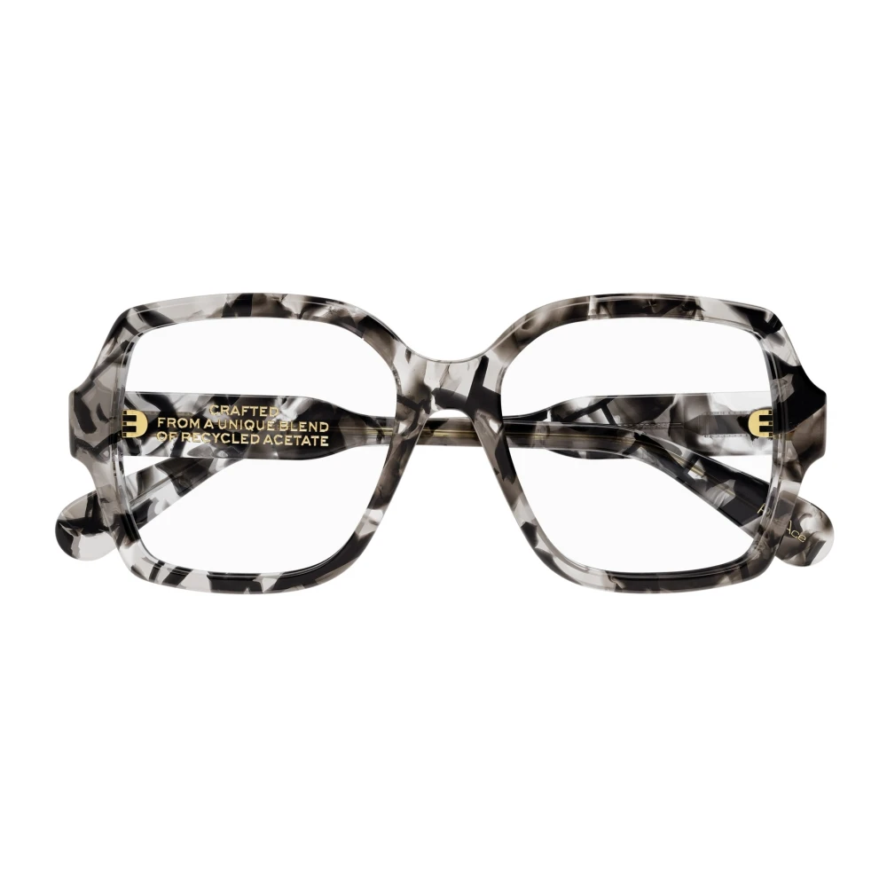 Chloé Ch0155O 016 Optical Frame Multicolor Dames