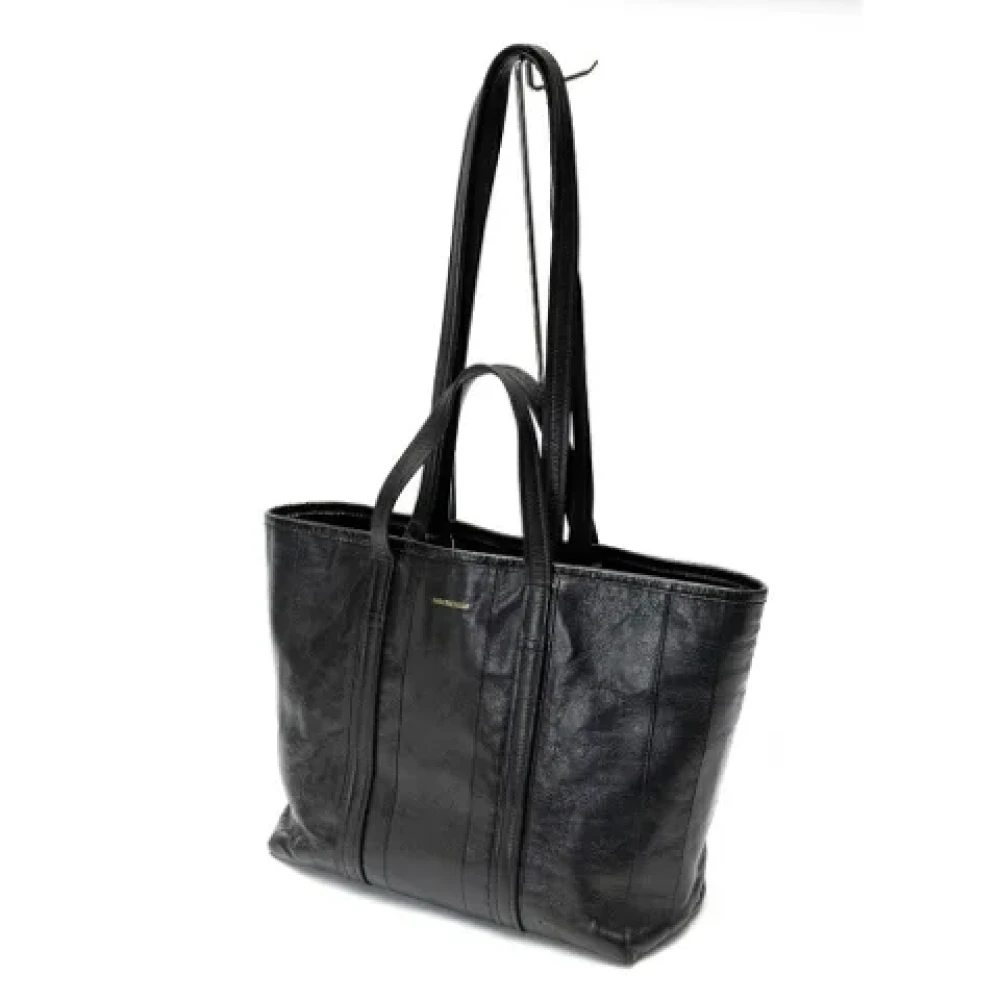 Pre-owned > Pre-owned Bags > Pre-owned Tote Bags - - Balenciaga Vintage - Modalova