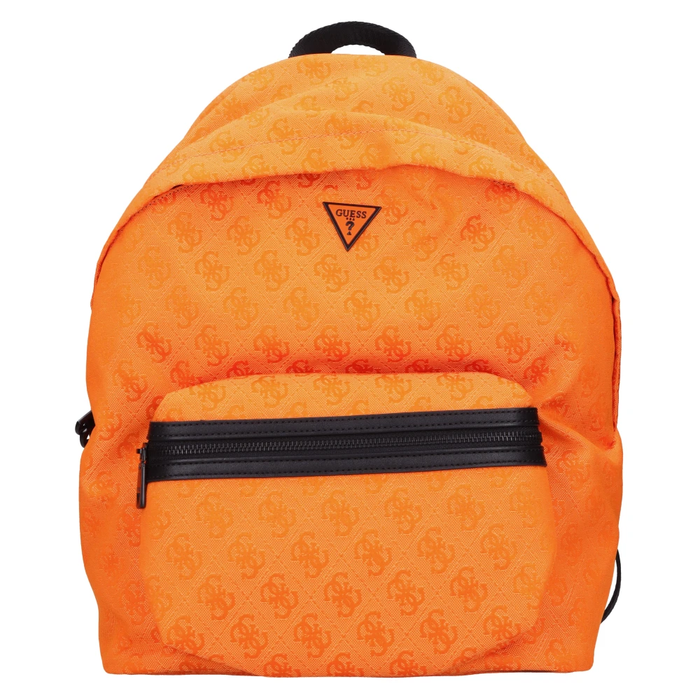 Guess Oranje Orange Heren