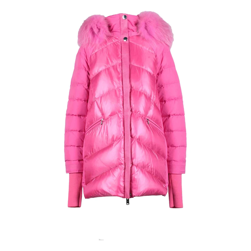 Jackets > Winter Jackets - - Diego M - Modalova