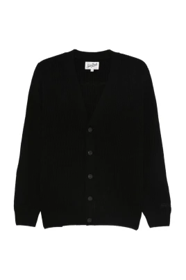 Herrison Cardigan