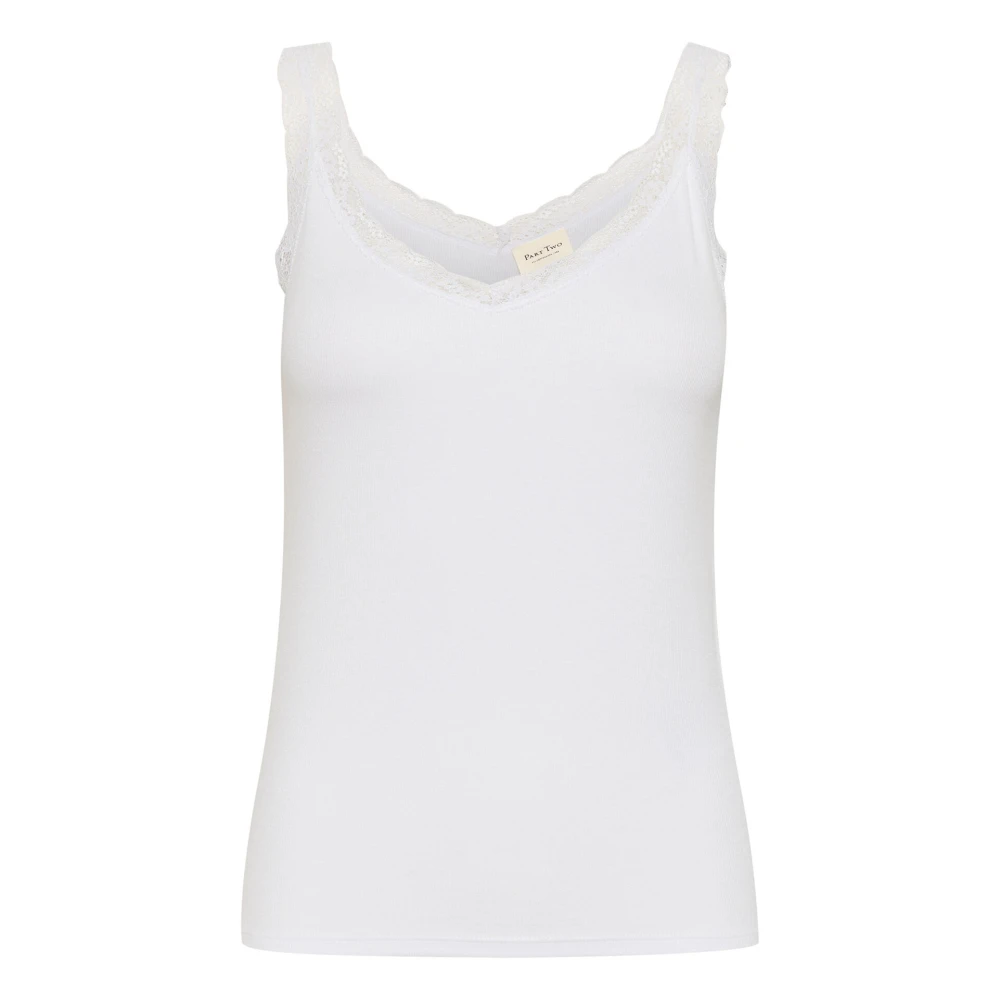 Tops > Sleeveless Tops - - Part Two - Modalova