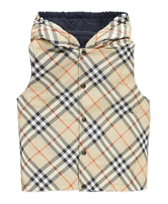 gilet-boutonne-reversible-a-carreaux-imprimes