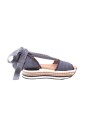 blue-herringbone-flip-flops