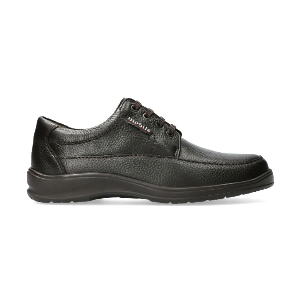 Shoes > Flats > Laced Shoes - - Mephisto - Modalova
