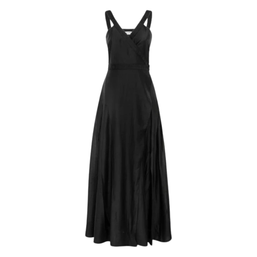 Blugirl Mujer Azul - Maxi Dresses - Dresses - S
