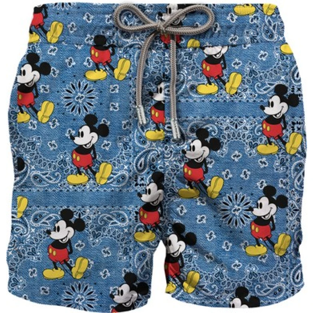 Swimwear > Beachwear - - MC2 Saint Barth - Modalova