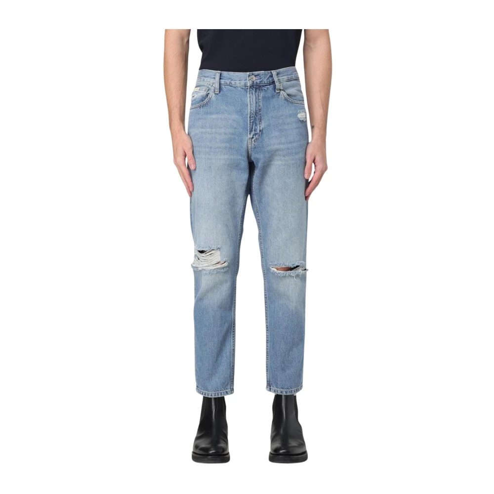 Jeans > Slim-fit Jeans - - Calvin Klein - Modalova