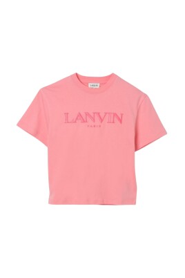 tee-logo-rose-pour-enfants