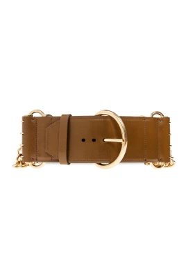 Camera Chain Belt