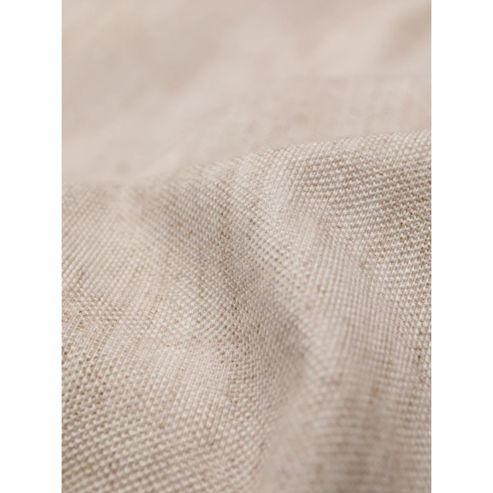 Circolo 1901 Piquet Jas Beige Heren
