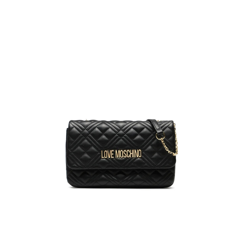 Borse nere di Moschino Love Moschino A tracolla Miinto