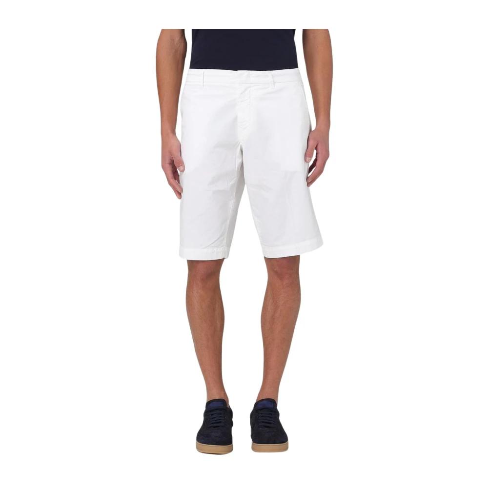 Shorts > Casual Shorts - - Fay - Modalova