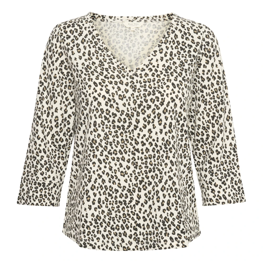 Tops > T-Shirts - - Part Two - Modalova