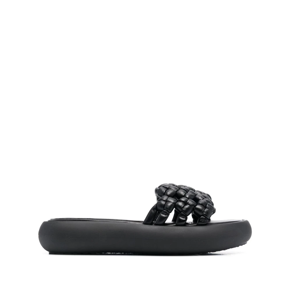 Shoes > Flip Flops & Sliders > Sliders - - Vic Matié - Modalova
